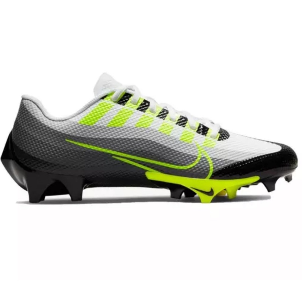 Vapor Edge Speed 360 'Dark Smoke Grey Volt